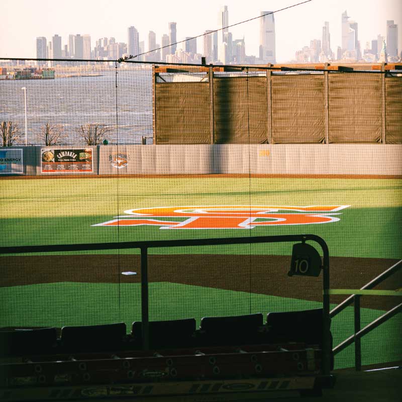 Staten Island FerryHawks debut at renovated ballpark - Ballpark Digest